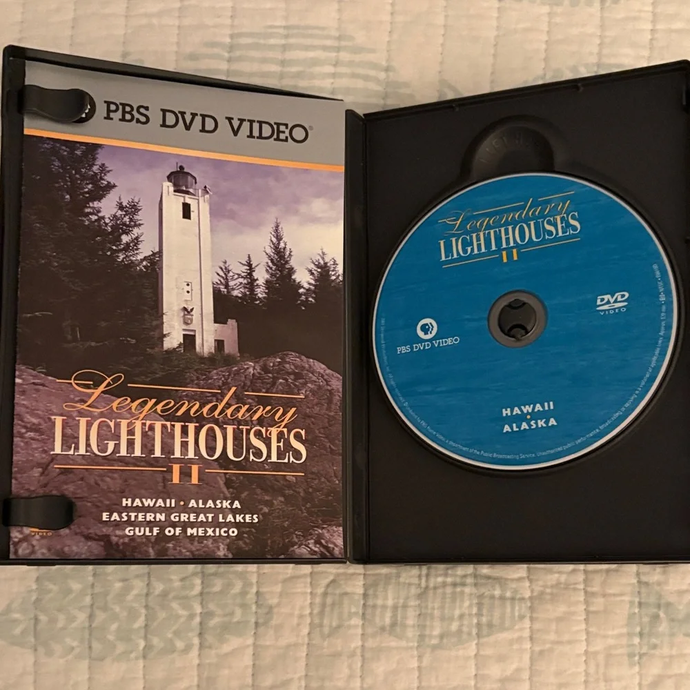 PBS explore iconic